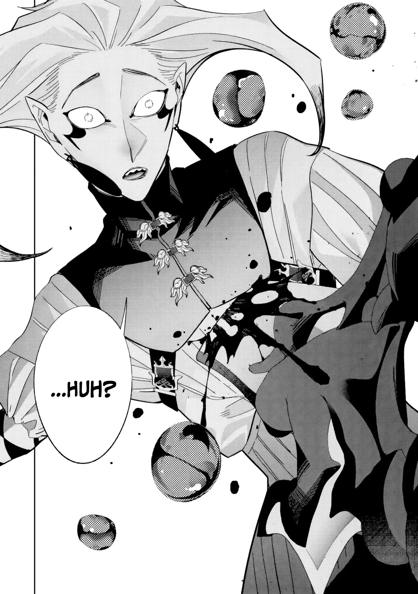 The Executed Sage Is Reincarnated as a Lich and Starts an All-Out War Chapter 52 50